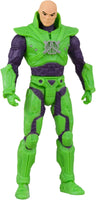DC Direct 3 Inch Action Figure Page Punchers - Lex Luthor