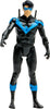 DC Direct 3 Inch Action Figure Page Punchers - Nightwing
