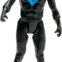 DC Direct 3 Inch Action Figure Page Punchers - Nightwing