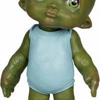 DC Direct Superman Movie 4 Inch Static Figure Collector Vinyl - Baby Joey
