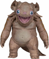 DC Direct Superman Movie 4 Inch Static Figure Collector Vinyl - Baby Kaiju