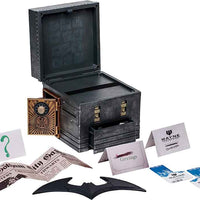 DC Direct The Batman Life Size Prop Replica - Riddler Puzzle Box (Detective Mode Variant)