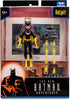 DC Direct The New Batman Adventures 6 Inch Action Figure Wave 1 - Batgirl (Yellow Gloves & Boots)