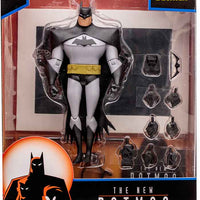 DC Direct The New Batman Adventures 6 Inch Action Figure Wave 1 - Batman