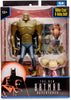 DC Direct The New Batman Adventures 6 Inch Action Figure Wave 1 - Killer Croc & Baby Doll