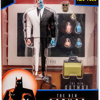 DC Direct The New Batman Adventures 6 Inch Action Figure Wave 1 - Two-Face