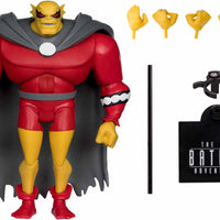 DC Direct The New Batman Adventures 6 Inch Action Figure Wave 5 - Etrigan The Demon