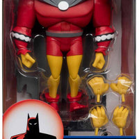 DC Direct The New Batman Adventures 6 Inch Action Figure Wave 5 - Etrigan The Demon