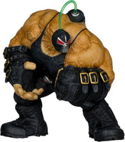 DC Direct 5 Inch Mini Figure Todd's Mod - Bane