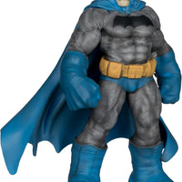 DC Direct 5 Inch Mini Figure Todd's Mod - Batman