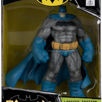 DC Direct 5 Inch Mini Figure Todd's Mod - Batman