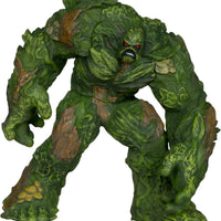 DC Direct 5 Inch Mini Figure Todd's Mod - Swamp Thing
