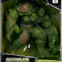 DC Direct 5 Inch Mini Figure Todd's Mod - Swamp Thing