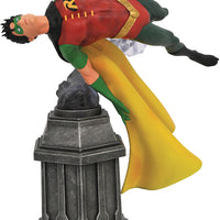 DC Gallery 8 Inch Statue Figure Robin - Robin