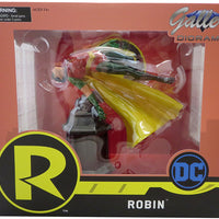 DC Gallery 8 Inch Statue Figure Robin - Robin