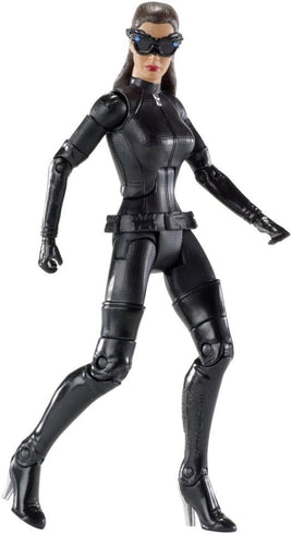 DC Movie Masters The Dark Knight Rises 6 Inch Action Figure - Catwoman