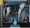 DC Multiverse 7 Inch Action Figure 2-Pack Exclusive - Jonah Hex With The General Gold Label Platinum