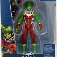 DC Multiverse 6 Inch Action Figure BAF Batman Ninja Series - Beast Boy
