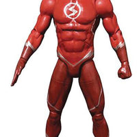 DC Multiverse 6 Inch Action Figure BAF Batman Ninja Series - The Flash Wally West