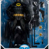 DC Multiverse Batman 1989 7 Inch Action Figure - Batman