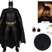 DC Multiverse Batman Begins 7 Inch Action Figure - Batman