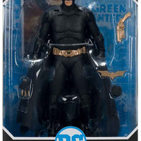 DC Multiverse Batman Begins 7 Inch Action Figure - Batman