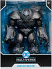 DC Multiverse Batman Endgame 10 Inch Action Figure Megafigs - Justice Buster