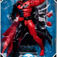 DC Multiverse Batman Reborn 7 Inch Action Figure - Two-Face As Batman