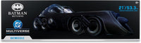 DC Multiverse Batman Returns 7 Inch Scale Vehicle Figure - Batmissile