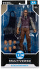 DC Multiverse Batman v Superman Dawn of Justice 7 Inch Action Figure - Alfred Pennyworth