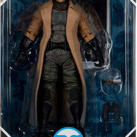 DC Multiverse Batman v Superman Dawn of Justice 7 Inch Action Figure - Batman Knightmare