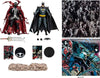 DC Multiverse Collector 7 Inch Action Figure 2-Pack - Batman & Spawn