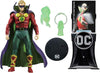 DC Multiverse Collector Edition 7 Inch Action Figure - Green Lantern Alan Scott