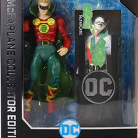 DC Multiverse Collector Edition 7 Inch Action Figure - Green Lantern Alan Scott