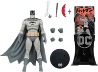 DC Multiverse Collector Edition 7 Inch Action Figure Wave 5 - Batman (Bat-Manga)