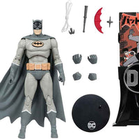 DC Multiverse Collector Edition 7 Inch Action Figure Wave 5 - Batman (Bat-Manga)