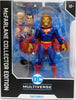 DC Multiverse Collector 7 Inch Action Figure Wave 11 - Strange Lives of Superman (Blue Suit)