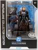 DC Multiverse Collector 7 Inch Action Figure Wave 12 Exclusive - Metron Platinum