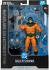 DC Multiverse Collector 7 Inch Action Figure Wave 12 - Mirror Master