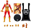 DC Multiverse Crisis On Infinite Earth 7 Inch Action Figure Collector Edition - Firestorm