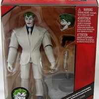 DC Multiverse 6 Inch Action Figure King Shark Series - Dark Knight Returns Joker #6 of 6