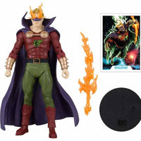 DC Multiverse Dark Knights Metal 7 Inch Action Figure Exclusive - Dread Lantern Gold Label