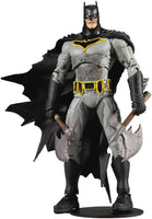 DC Multiverse Dark Nights Metal 7 Inch Action Figure BAF The Merciless - Batman