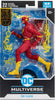 DC Multiverse Dawn Of DC 7 Inch Action Figure Exclusive - The Flash Gold Label