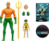 DC Multiverse DC Classic 7 Inch Action Figure - Aquaman
