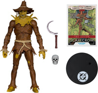 DC Multiverse DC Classic 7 Inch Action Figure - Scarecrow