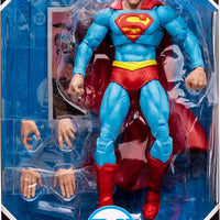 DC Multiverse DC Classic 7 Inch Action Figure - Superman