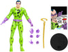 DC Multiverse DC Classic 7 Inch Action Figure - The Riddler Classic