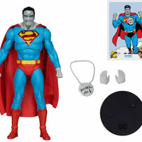 DC Multiverse DC Classics 7 Inch Action Figure Exclusive - Bizzaro