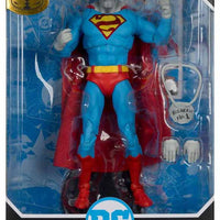 DC Multiverse DC Classics 7 Inch Action Figure Exclusive - Bizzaro